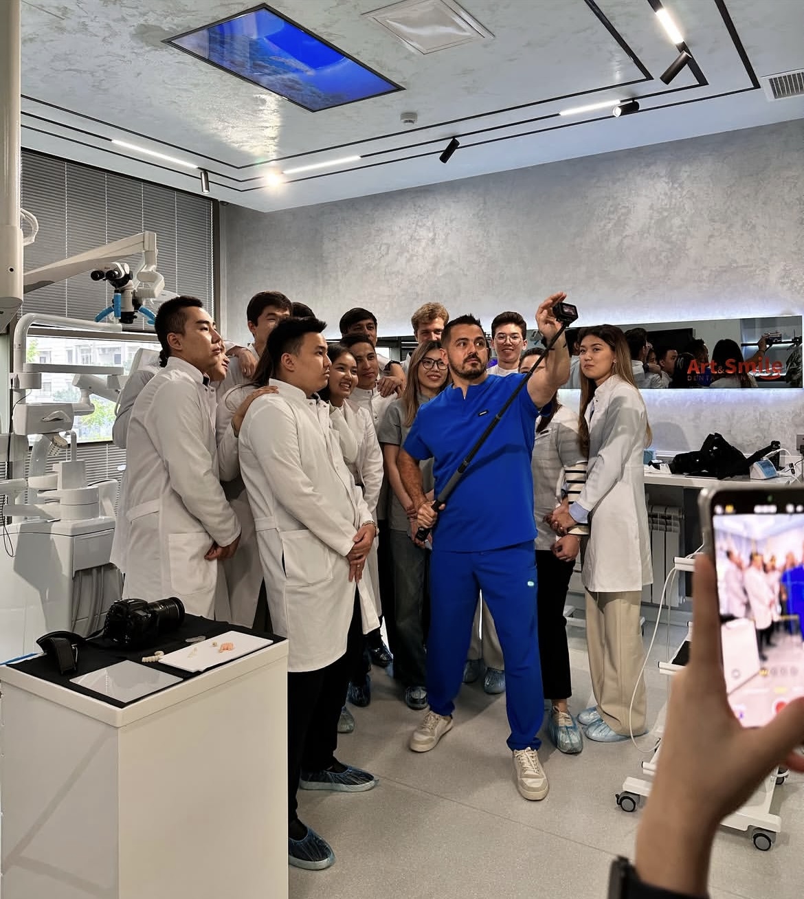 Sakit stomatoloji klinika